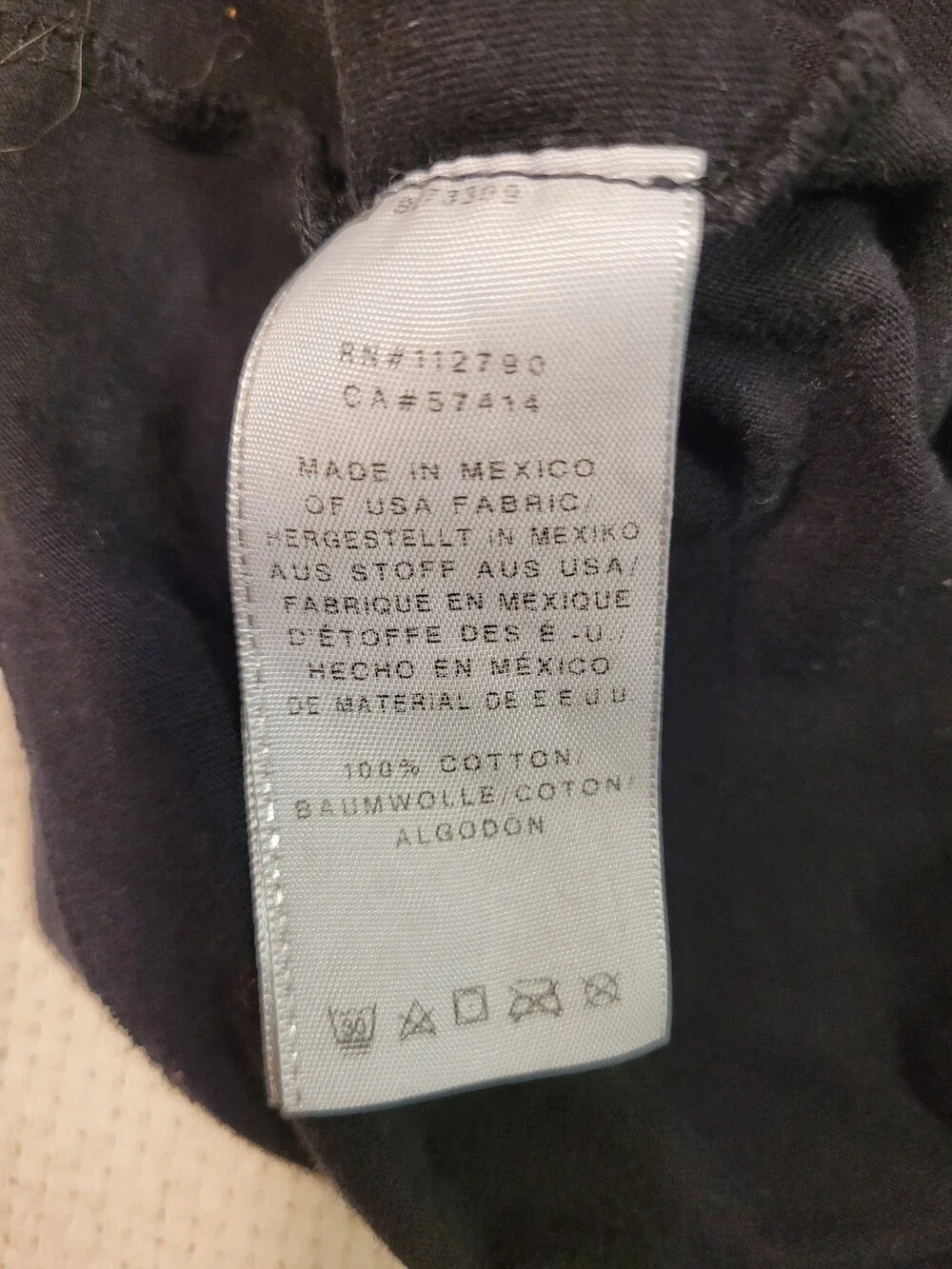 True Religion true religion